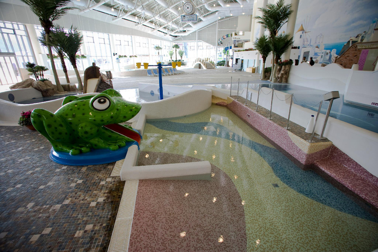 Sport & Beauty 2, Phoenix Resort Pyeongchang, Pyeongchang