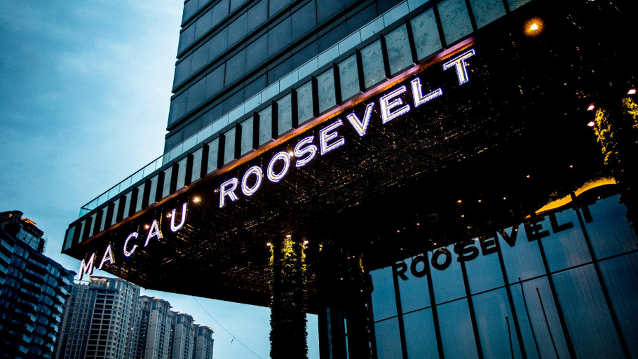 Others 5, YOHO Hollywood Roosevelt Hotel, Macao