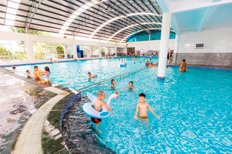 Sport & Beauty 2, Hoa Vien Hotel - Kim Boi Hot Spring, Kim Bôi
