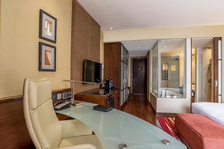 Bedroom 19