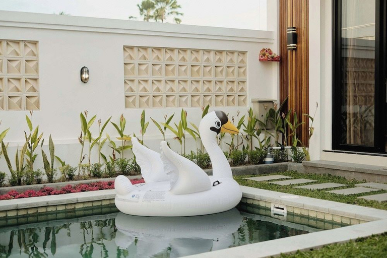 Sport & Beauty 2, Wananta Villa, Gianyar