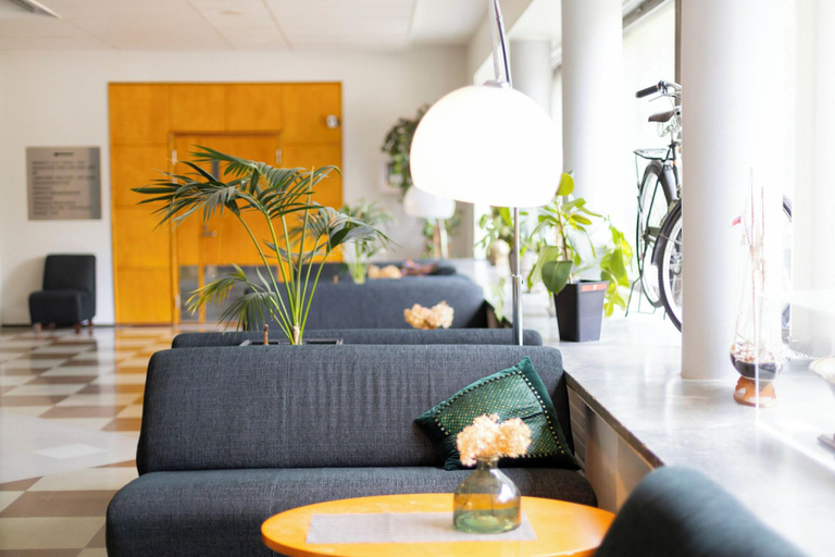 Public Area 2, Hotel Kiljava, Uusimaa