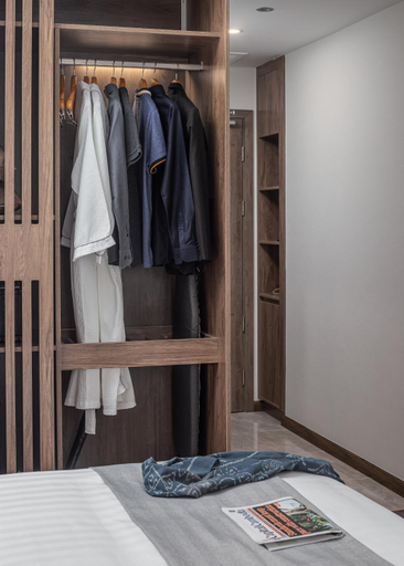 Bedroom 15