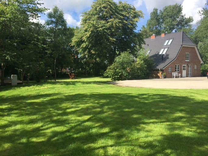 Others 4, JohannisNest Comfortable holiday residence, Nordfriesland