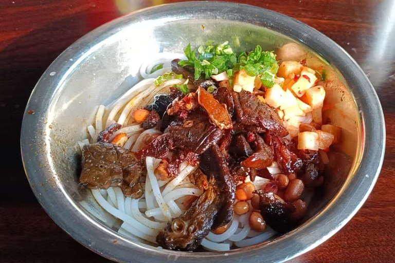 Food & Drinks 5, Xiang Zhu Zi Yuan, Guilin