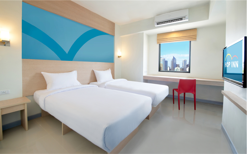 Bedroom 8