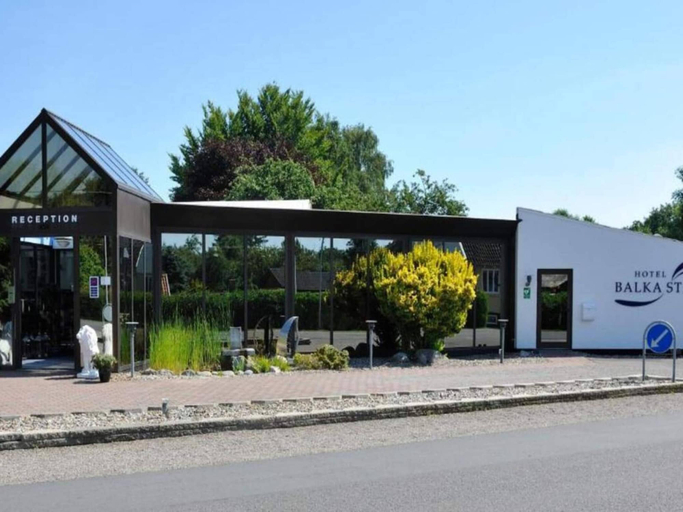 Exterior 4, Holiday Home With Coastal Charm, Bornholm