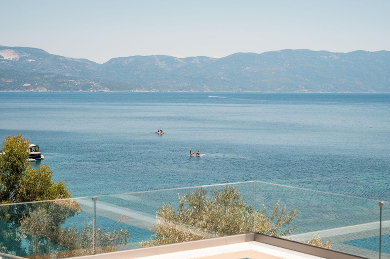 Others 2, Studios Limnionas, North Aegean