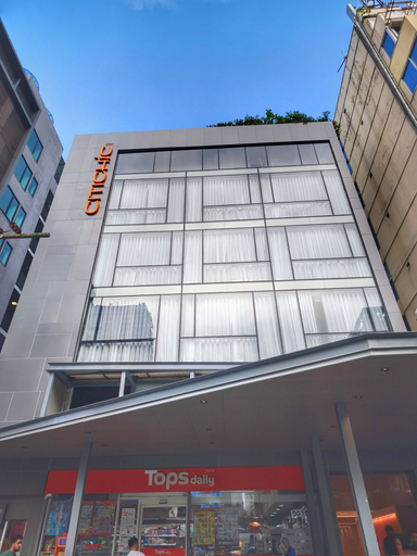 Exterior & Views 3, CITICHIC Sukhumvit 13 Bangkok by Compass Hospitality, Wattana