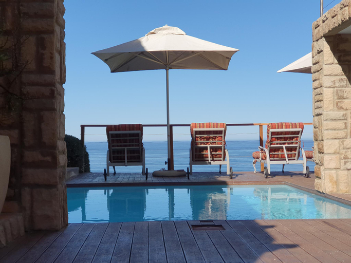 Sport & Beauty 2, Brenton on the Rocks Guest House, Eden
