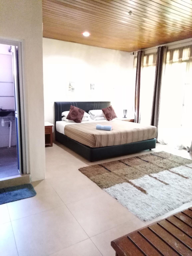 Bedroom 8
