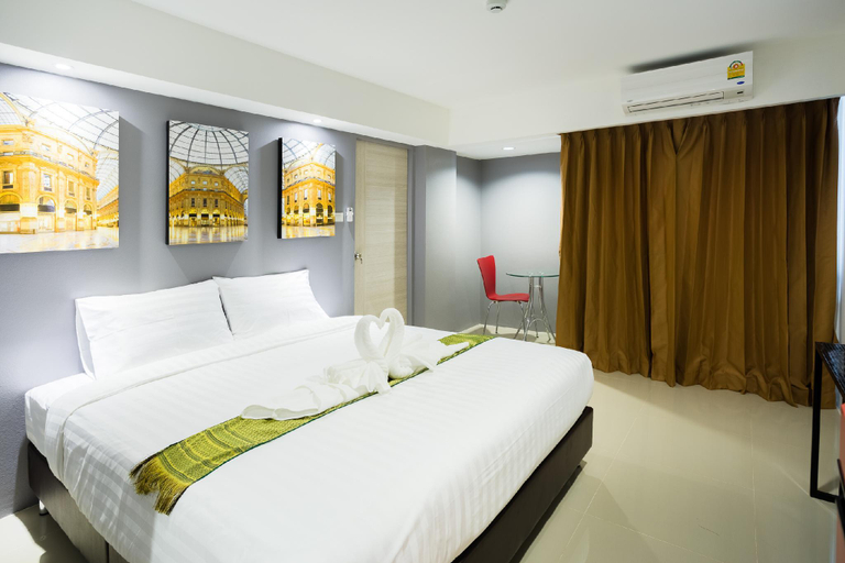 Bedroom 11