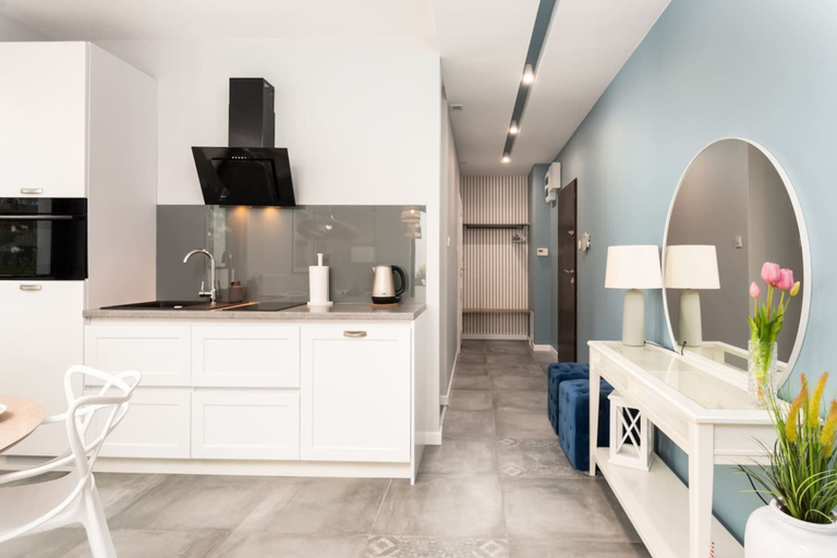 Room 5, Modern Pla a Basen Rodzinnie i Luksusowo, Gryfice