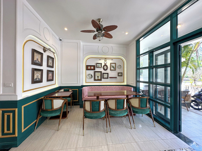 Others 5, Kaira Boutique Hotel, Phú Quốc