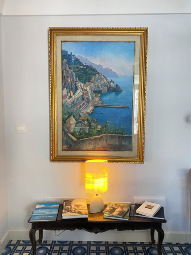 Others 4, ABBRACCIO Amalfi Boutique Retreat, Salerno