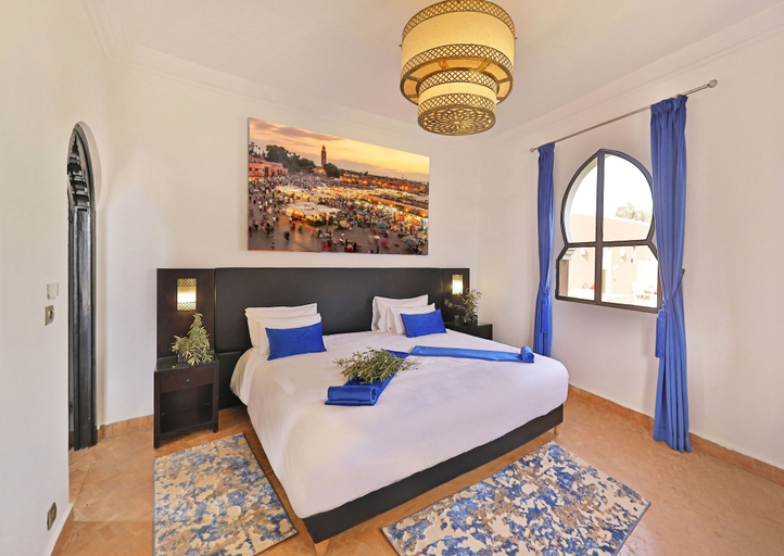 Others 5, Le Domaine Du Douar, Marrakech