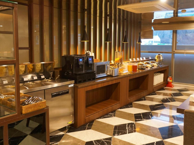 Food & Drinks 5, Aventree Hotel Busan, Jung