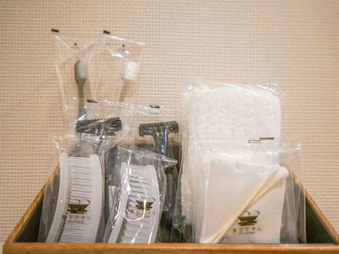Amenities 5