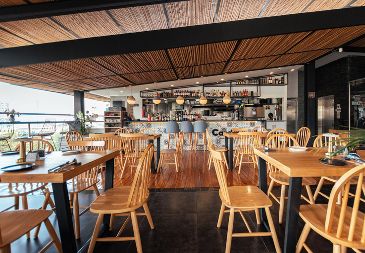 Food & Drinks 5, ZiOne Luxury Hotel Pereira, Dosquebradas