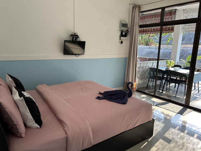 Bedroom 4, Labella samed, Muang Rayong