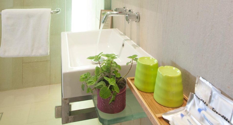 Bathroom 3
