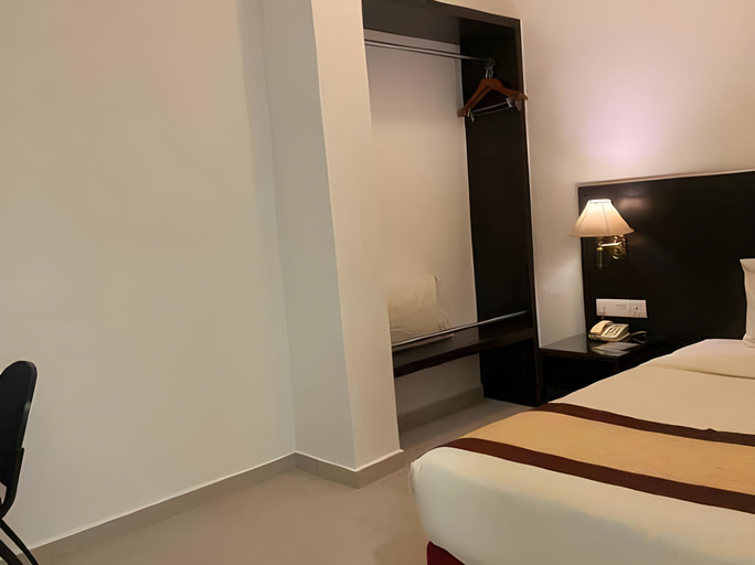 Bedroom 7