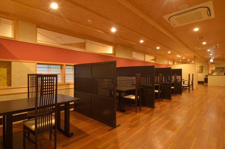 Food & Drinks 5, Hakone Kowakien Mikawaya Ryokan, Hakone