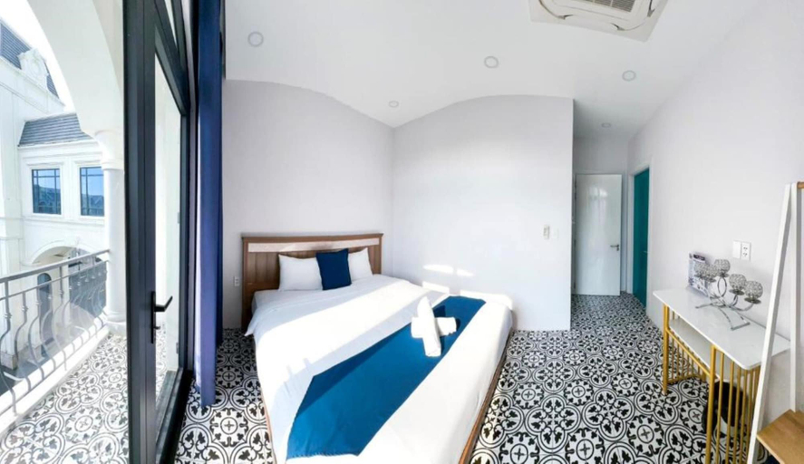 Bedroom 5, The Beach Homestay, Phú Quốc