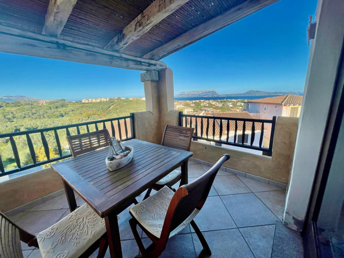 Room 2, Casa Mari by Wonderful Italy, Olbia-Tempio