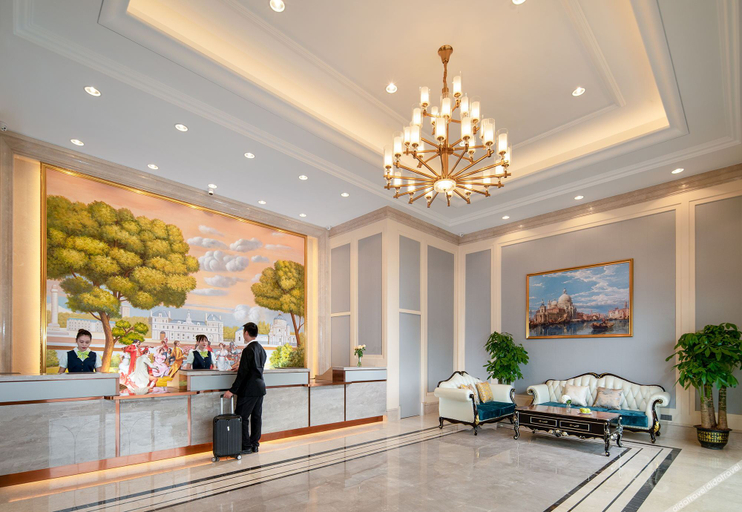 Others 5, Vienna Hotel Guangzhou Taihe Central Plaza, Guangzhou