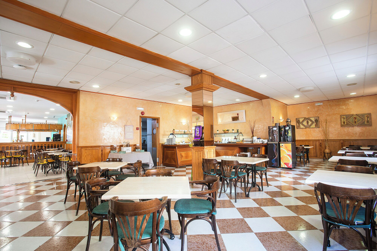 Food & Drinks 5, Hotel Playa Sol, Baleares
