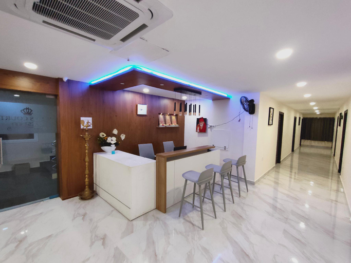 Others 5, Kings Court Guest Inn, Nellore