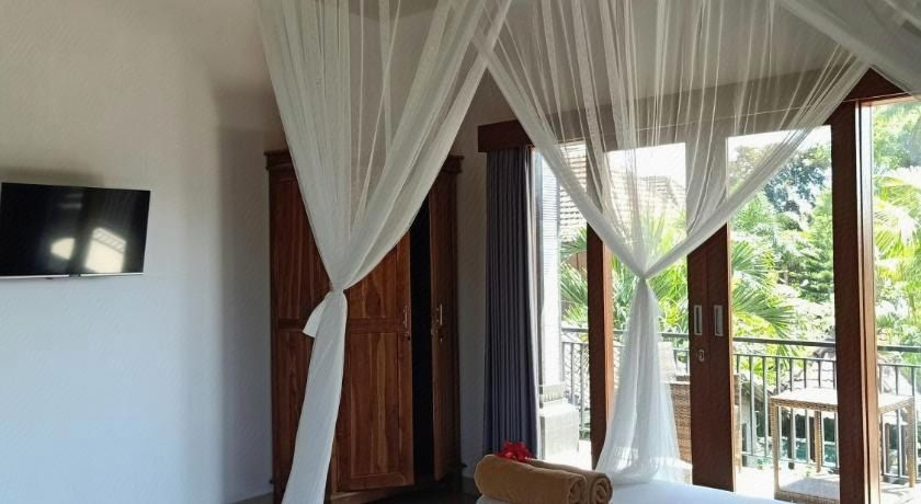 Bedroom 3, Villa Ole, Gianyar