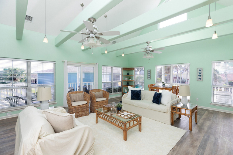 Others 4, Casa La Vista by Silver Sands Vacation Rentals, Nueces