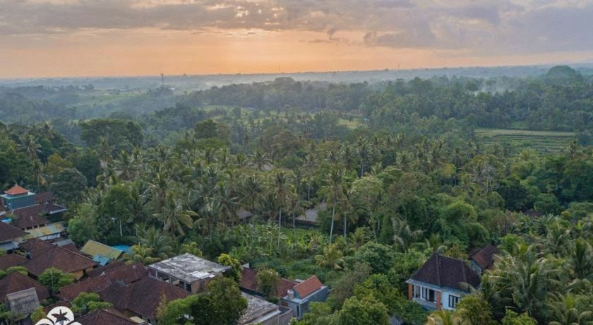 Others 3, La-Meli Villas Ubud, Gianyar