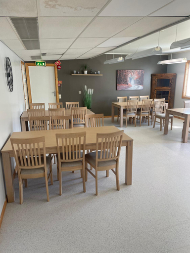 Food & Drinks 4, Harran Gjestehus, Grong