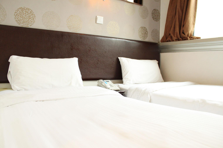 Bedroom 7