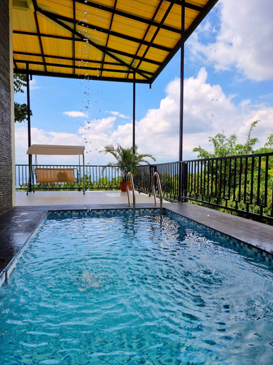 Sport & Beauty 2, Moya Villa, Bogor