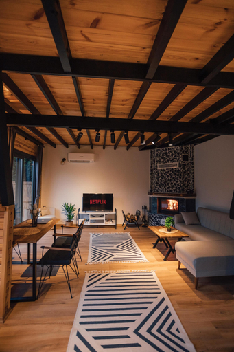 Others 5, Nios Bungalov Konaklama, Izmit