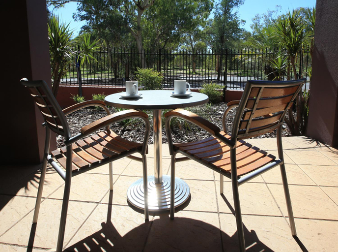 Facilities 5, Mantra Alice Springs, Alice Springs- Stuart