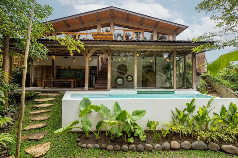 Sport & Beauty 2, Casa Pohon Ubud, Gianyar