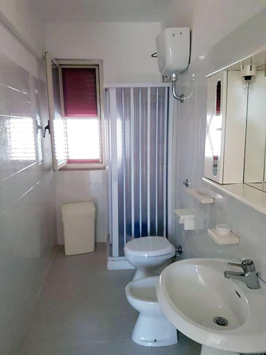 Others 5, RESIDENCE JOLLY, Foggia