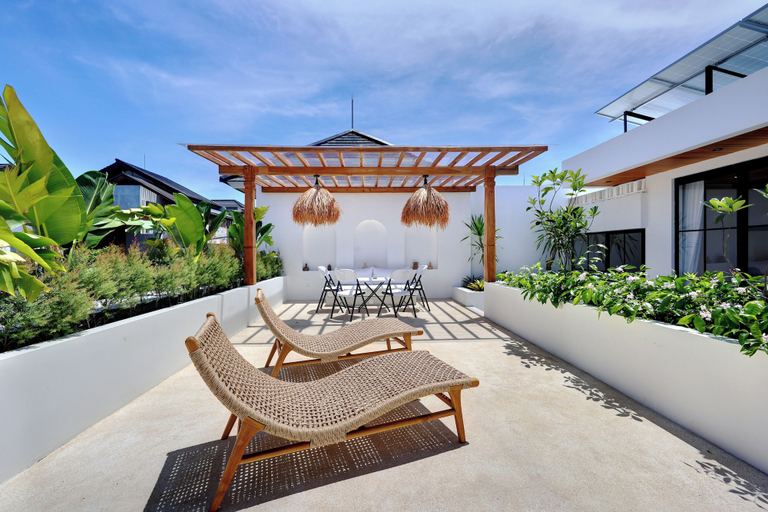 Public Area 5, Villa Kala, Badung
