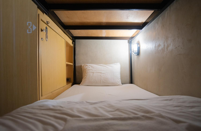 Bedroom 8