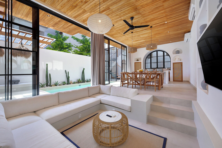 Others 1, Villa Lila, Badung