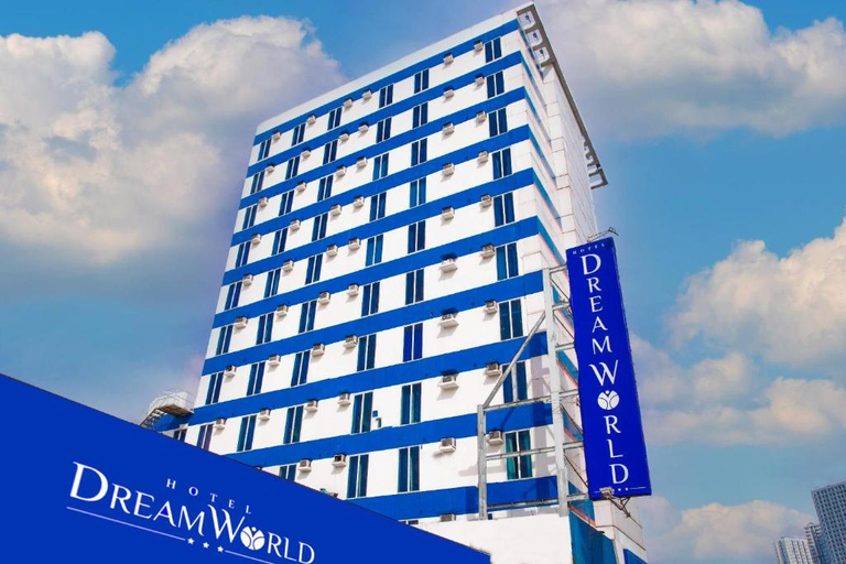 Exterior & Views 2, Dreamworld North Edsa, Quezon City