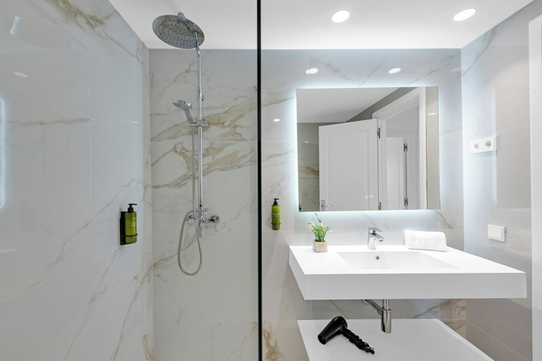 Bathroom 3, Ona Cala Pi Club, Baleares
