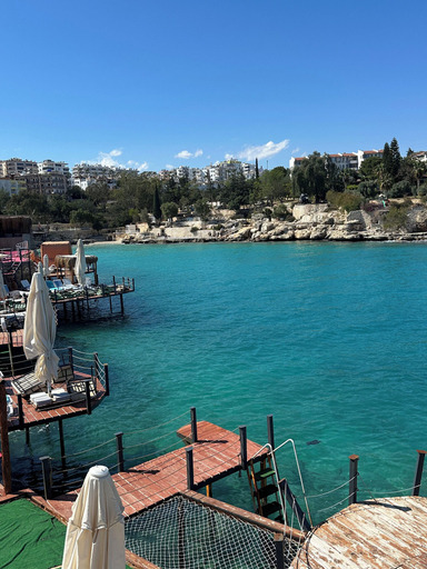 Others 5, PALM BEACH HOTEL, Silifke
