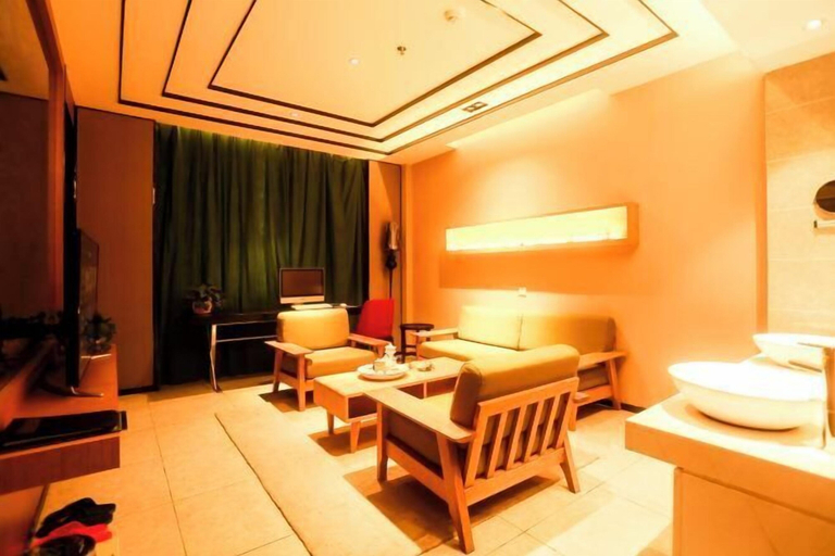 Others 5, Ceeci Hotel, Nanyang