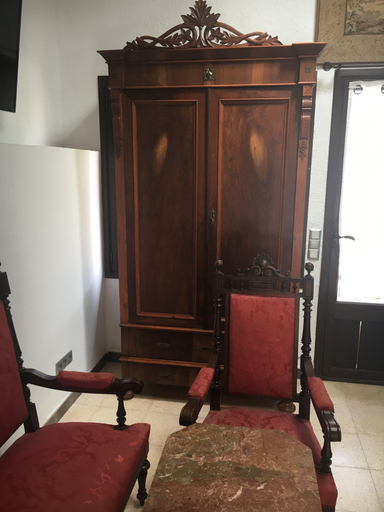Others 3, Stadthaus mitten im Künstlerviertel, Baleares